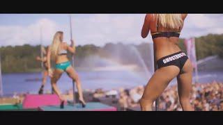 The Saints - Be My Lover (Hardstyle) | HQ Videoclip