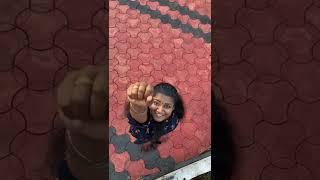 when your little sister is too short | sheethal and vinu | sheethal elzha | sheethal |