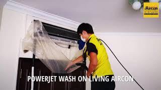 Top 3 Best Aircon Service in Singapore iAircon.sg