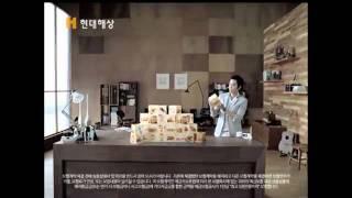 Song Seung Heon  Hicar newCF 0711