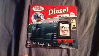 Engine Adventures: Diesel.