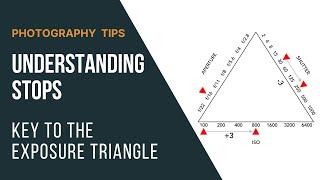 Understanding Stops: The Key to the Exposure Triangle