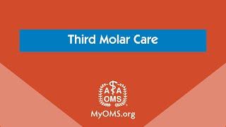 Third Molar Care