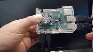  Instalando Sistema Operativo Raspbian (NOOBS) en Raspberry pi 4