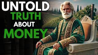 Biblical Secrets to Building Wealth from Nothing