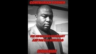 contrarian corner Episode 1: Ajit Pai