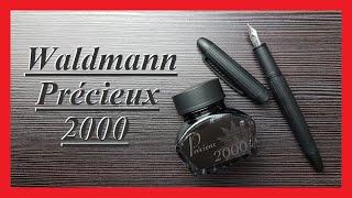 Waldmann Précieux 2000 - Review Deutsch