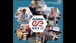 Global Clinical Engineering Day 2023