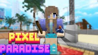 So Pixel Paradise Released A New Game....