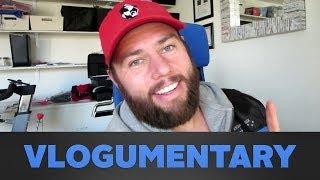 Vlogumentary 1-Year Update (1 of 2): Shay Carl