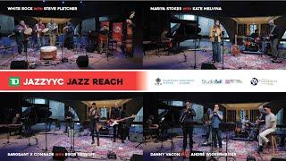 TD JazzYYC Presents: Jazz Reach