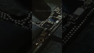 IPHONE U2 IC CHANGE #MIRMOBILESOLUTIONS