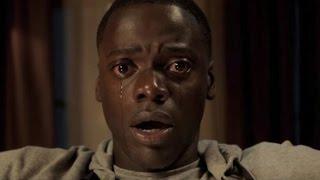 GET OUT Official Trailer