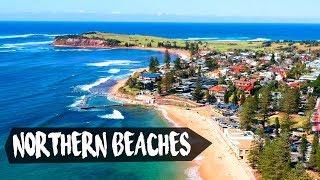 NORTHERN BEACHES SYDNEY AUSTRALIA