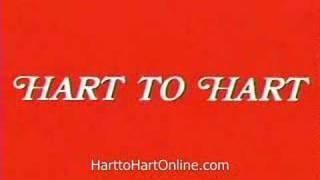 Hart to Hart - Opening Theme - Season 1