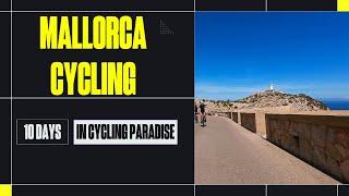 MALLORCA CYCLING