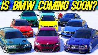 IS BMW COMING BACK TO SOUTHWEST FLORIDA?!