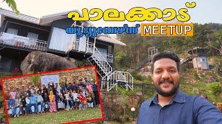 പാലക്കാട് യൂട്യുബേഴ്‌സ് MEETUP | Casa Lucio Resort | Evlog By Esmayil | New Resort Video