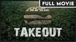 Takeout - The Environmental Dangers of Fast-Food Consumption - FULL DOCUMENTARY - Vegan