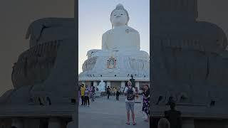 Bigg budha phuket #thailand #travel #bigbudha #phuket