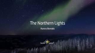 Swedish Lapland – Northern lights in Swedish Lapland, all you need to know