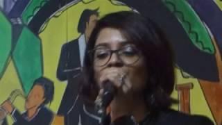 Jazz Junction featuring Muriel Dias