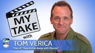 My Take - Tom Verica