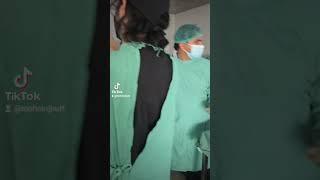 surgeons..scrubs.. #doctor #tiktok #oladoc #facebook #songs #surgeon #unstoppable #youtubeshorts