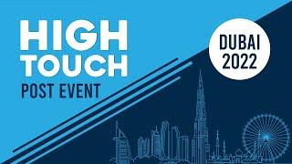 Edustoke High Touch Event in Dubai | Boarding School Admissions | Online School Search Platform|