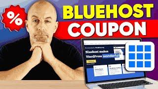 Best Bluehost Coupon Code