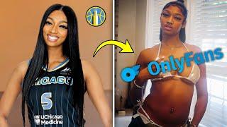 Angel Reese - The Tragic Fall Of A WNBA Super Star