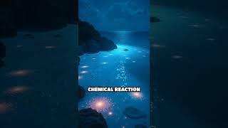 The Glow of Nature: Bioluminescent Bays