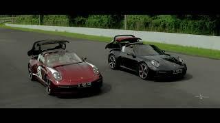 20211113 Porsche Club Indonesia - Trackday (1 Min)