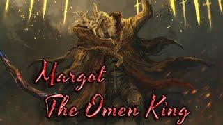 Elden Ring - Margot The Omen King #eldenring #eldenringtamil #shadowoftheerdtree