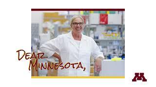 Dear Minnesota Stories: Clearing out aging cells to limit the diseases and pains of getting older