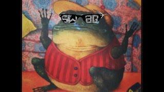 MC Эльдрабодуро - Жаб Жабыч