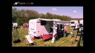 Astroshop.de beim ITV 2016