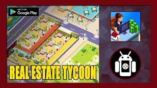 Real Estate Tycoon: Landlord Android Gameplay Walkthrough