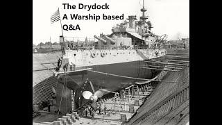 The Drydock - Episode 318