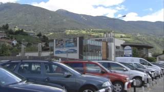 Mobil 08/2011 Südtirol Pass