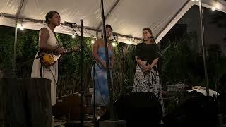 Leyla McCalla - Search (w/ Rhiannon Giddens and Sabine McCalla)