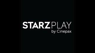 STARZPLAY by Cinepax