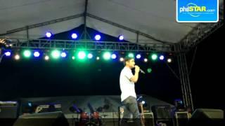 JM de Guzman performs "When I was Your Man"