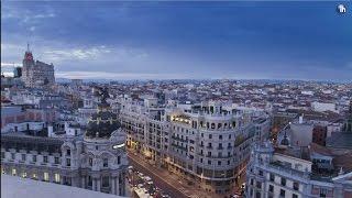 International House Madrid (Madrid the City)