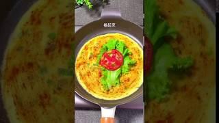 传统中华美食甜品点心124美味营养早餐Traditional Chinese Food Dessert Snack Delicious Nutrition Breakfast