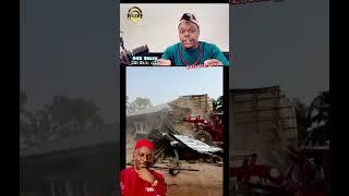 Soludo at work in Anambra State. Oge  Akụkọ Ụwa with 042 Solex.