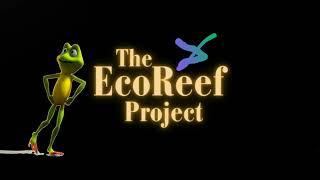 Revolutionizing Marine Conservation: The EcoReef Ecology Initiative