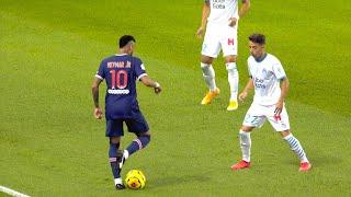 Neymar Jr -Best Skills & Goals 20/21 HD