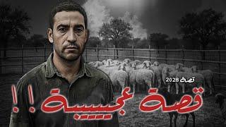 2028 - قصة عجيبة!!