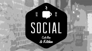 Social Cafe Bar & Kitchen by zavedenia.bg